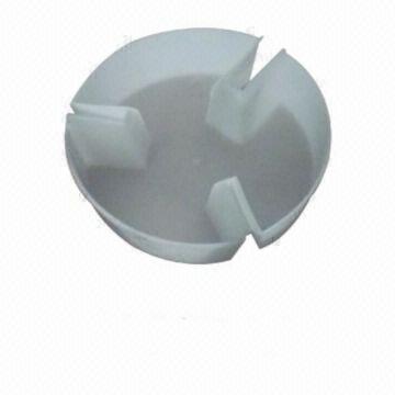 Elevator oil cup