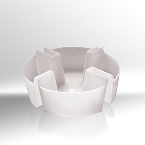 Elevator oil cup