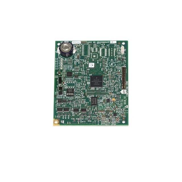 OTIS Elevator Program PCB Main Board ASSY NO ABA26800AVP6