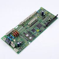Otis Elevator OVF20CR Inverter Main Board GCA26800KV3
