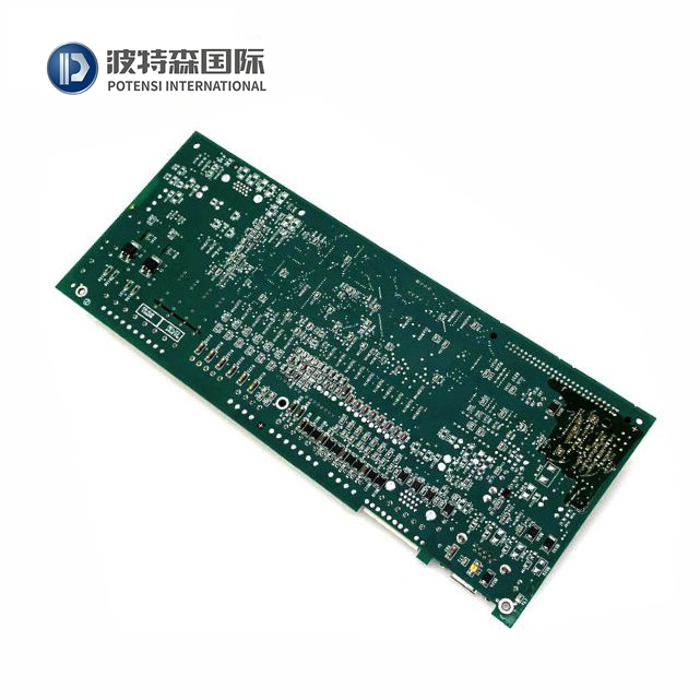 Otis Elevator OVF20CR Inverter Main Board GCA26800KV3