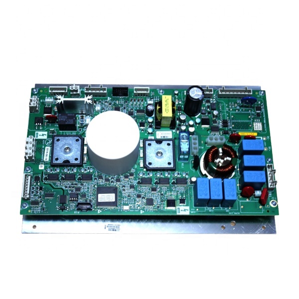 OTIS Elevator PCB GCA26800PS8
