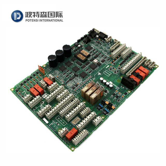 Elevator main board GAA GEA GBA26800BA2GI