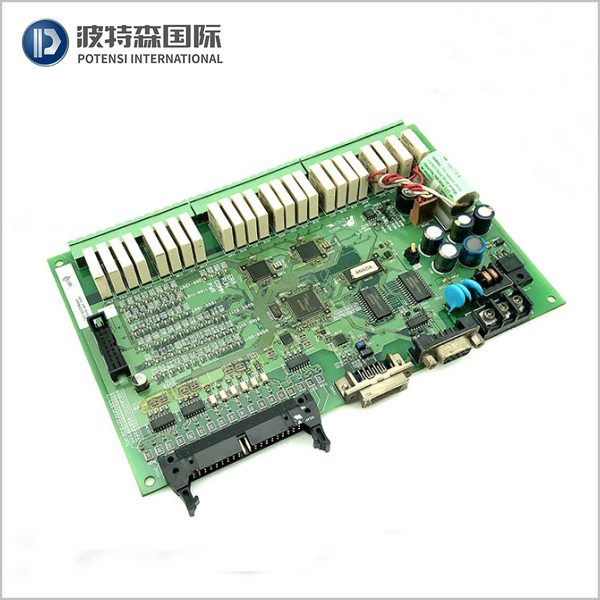 Elevator PCB CPM2B-60CDR-D-CH