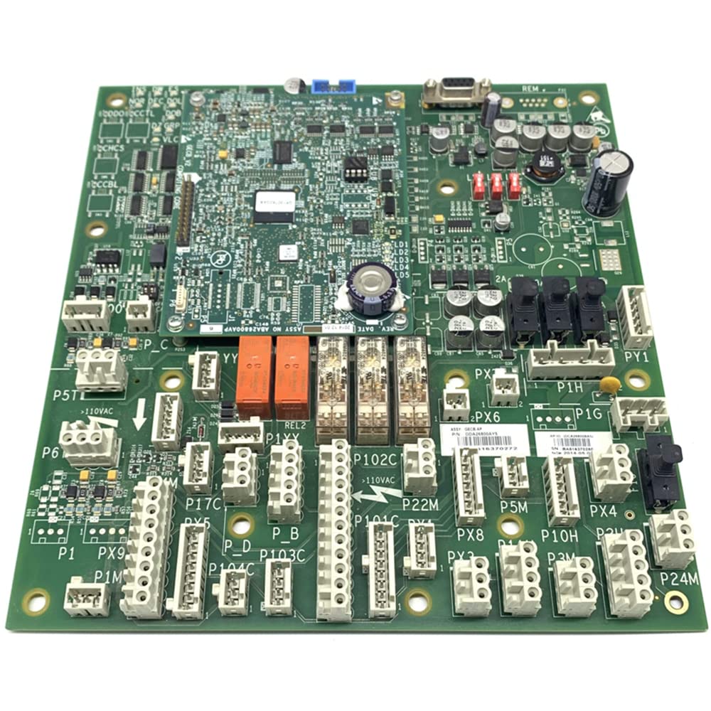 Otis Elevator Main Board DCA26800AY6