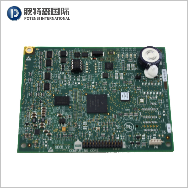 Otis Elevator Pcb Board AEA26800AML4