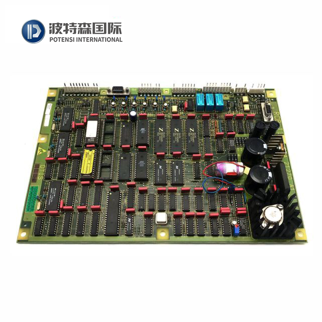 Otis Elevator Main Board  GEA21270A1