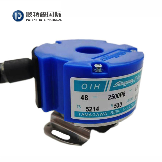 Tamagawa elevator encoder TS5216N2503
