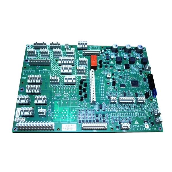 Otis Elevator Pcb Board  FBA25402CL10