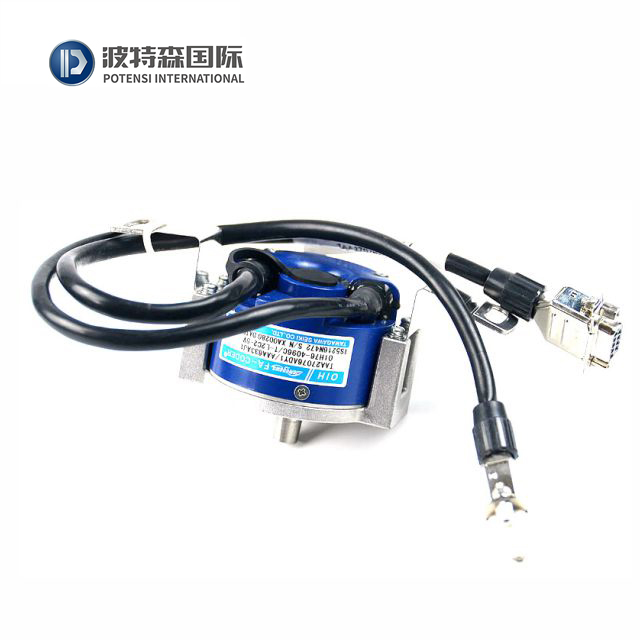 Tamagawa elevator encoder TAA27076ADY1AAA633AJ1