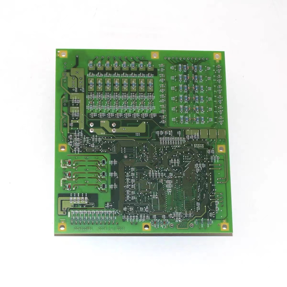 OTIS Elevator pcb LCB-II GFA21240D1