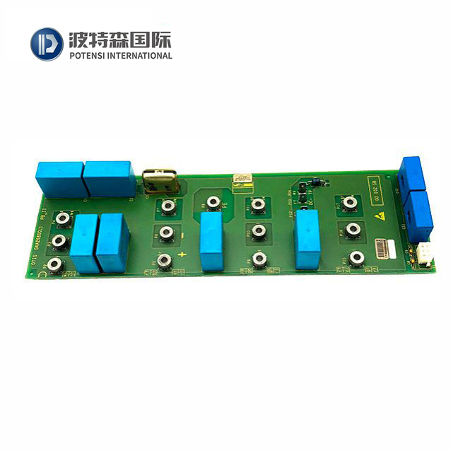 Otis Elevator OVF20 Inverter Board  GAA26800L1