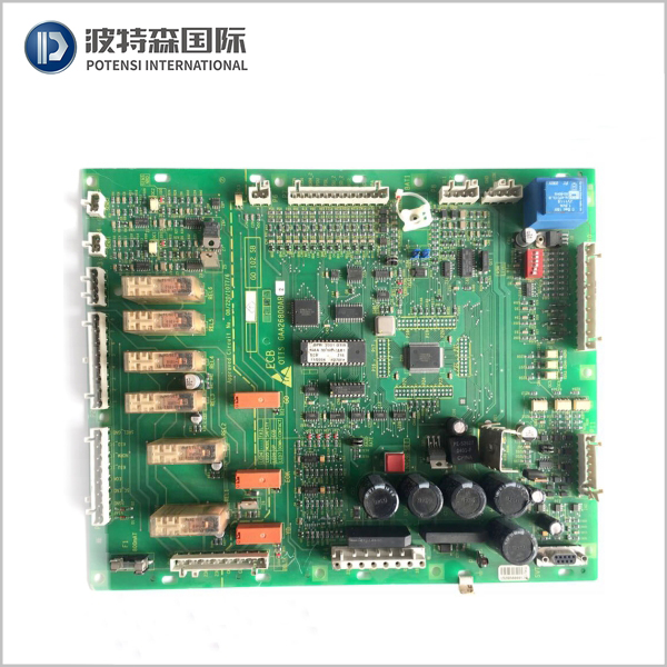 Otis Elevator Main Board  GAA26800AR