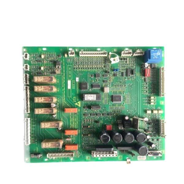 Otis Elevator Main Board  GAA26800AR