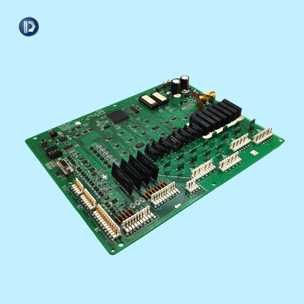 Otis Elevator Main Board  COCO-MCB JDA26801ACE JGA26801AAF2