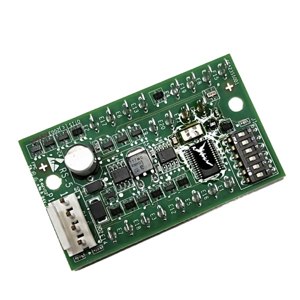 OTIS Elevator pcb board RS-5 GFA23550D10