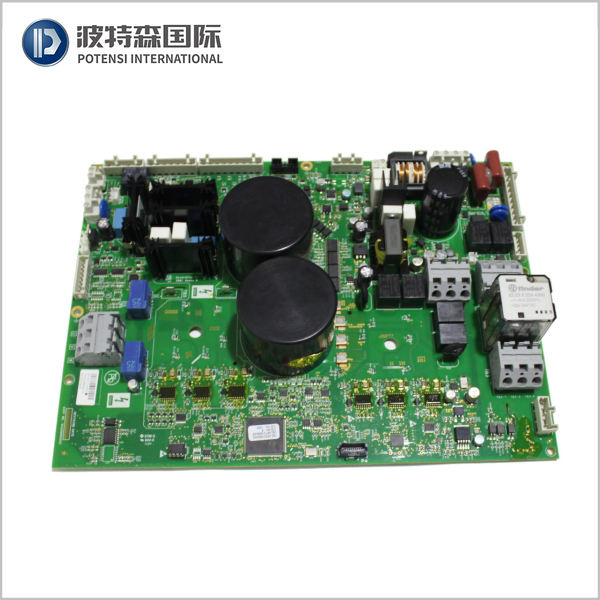 Otis Elevator Inverter Board KCA KBA KDA26800ACC1 ACC3