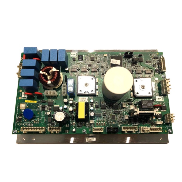 Otis Elevator Inverter Board GCA26800PS7
