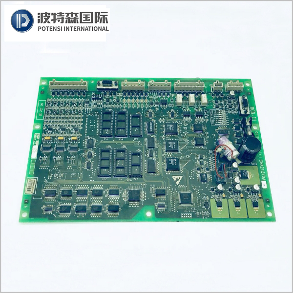 Otis Elevator Board Otis Elevator Board GGA21270A1