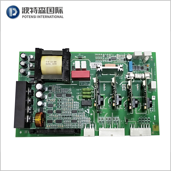 Otis Elevator Board GDA26800J8
