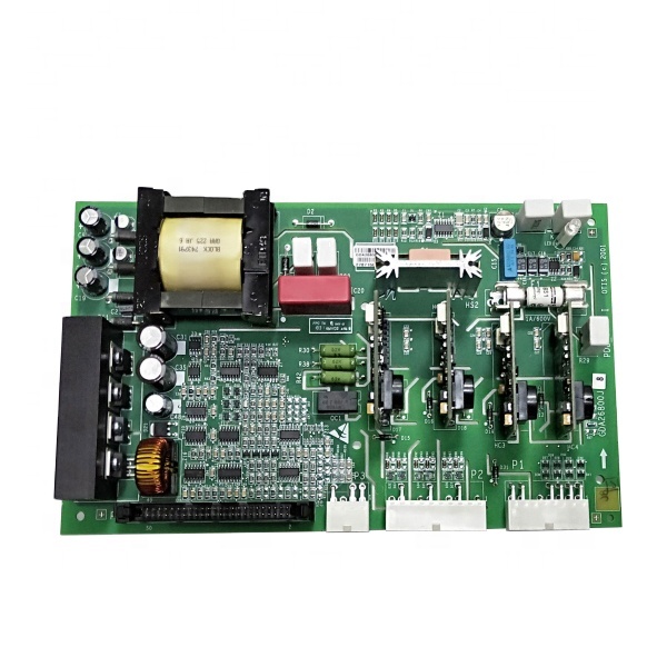 Otis Elevator Board GDA26800J8
