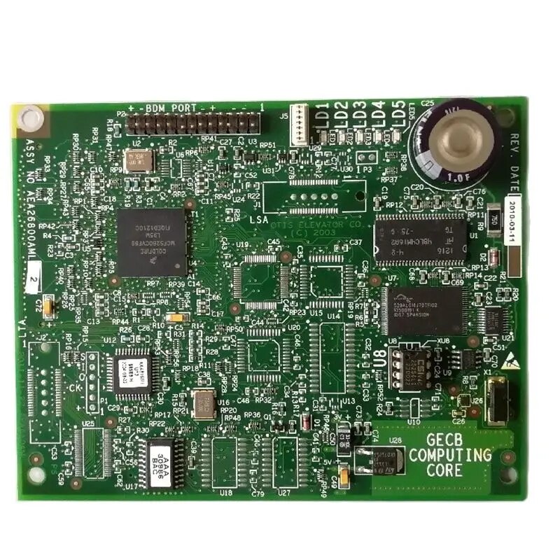 Otis Elevator Board AEA26800AML