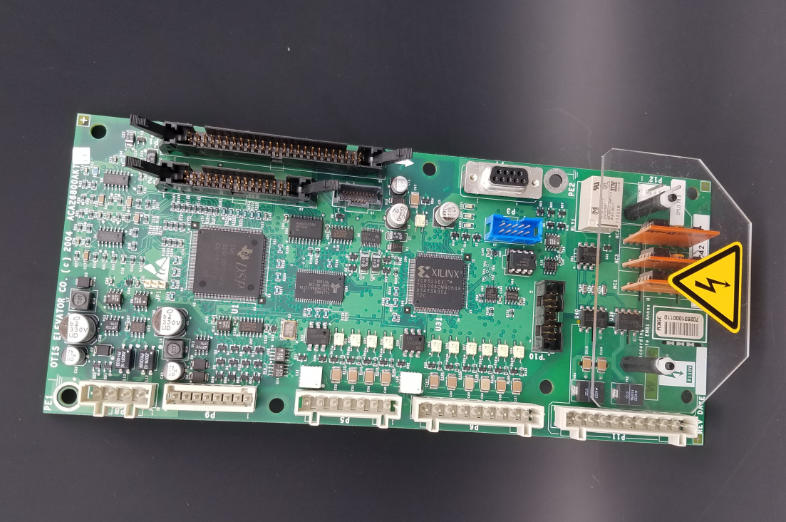 OTIS inverter PCB ACA26800AKT