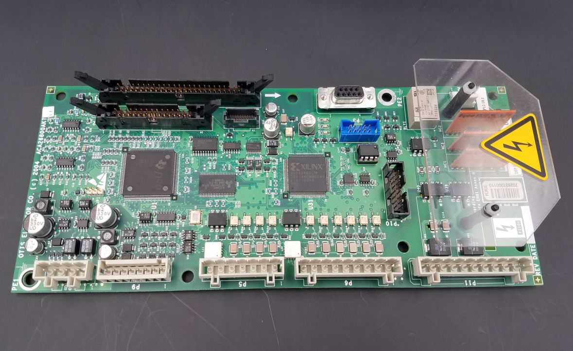 OTIS inverter PCB ACA26800AKT