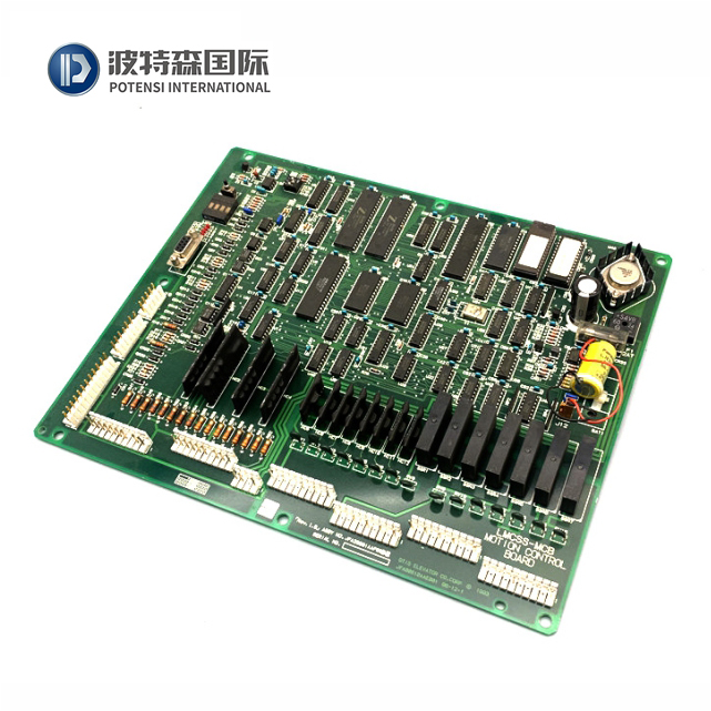 Otis Elevator Main Board  JFA26801AAF002