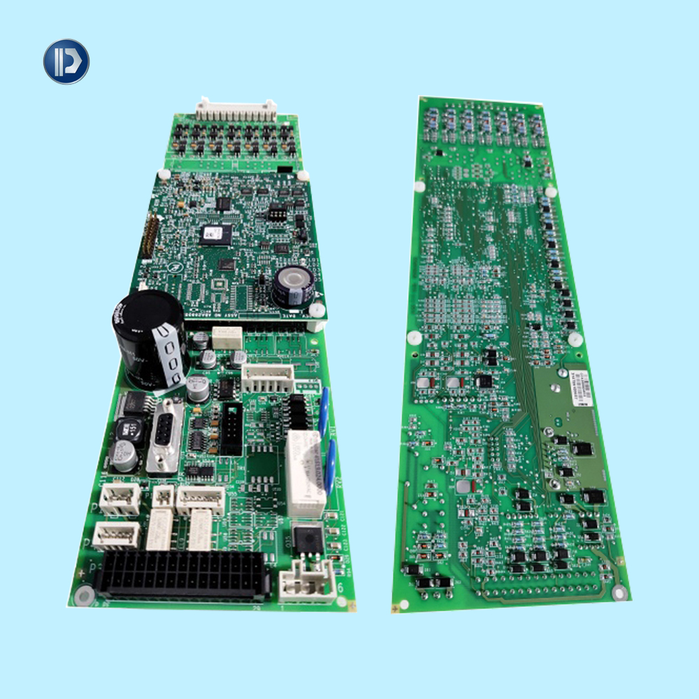 Otis Elevator Pcb Board GCA26800MD30