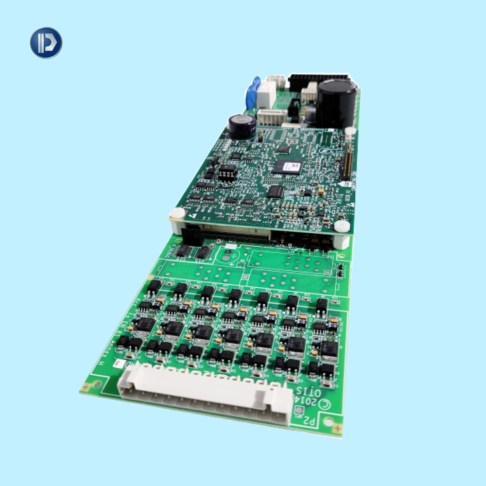 Otis Elevator Pcb Board GCA26800MD30
