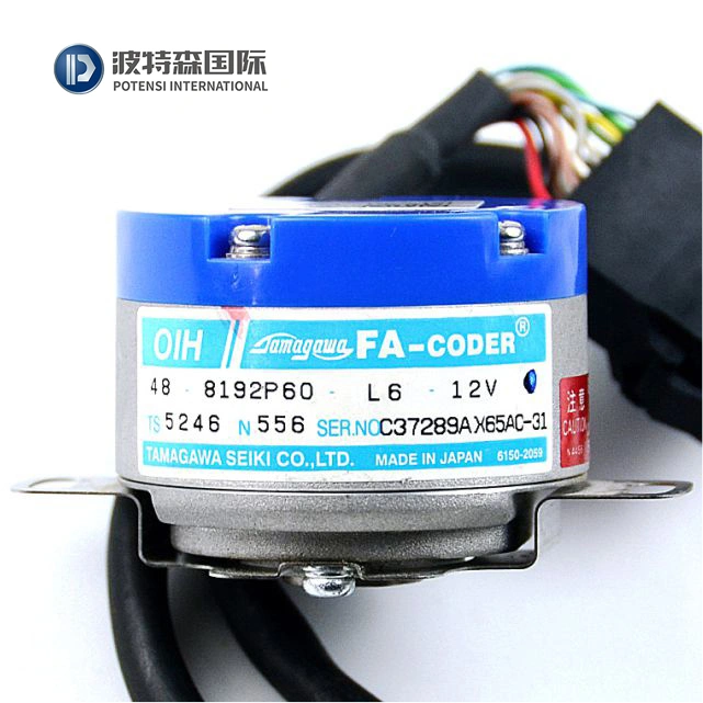 Tamagawa elevator encoder TS5246N556