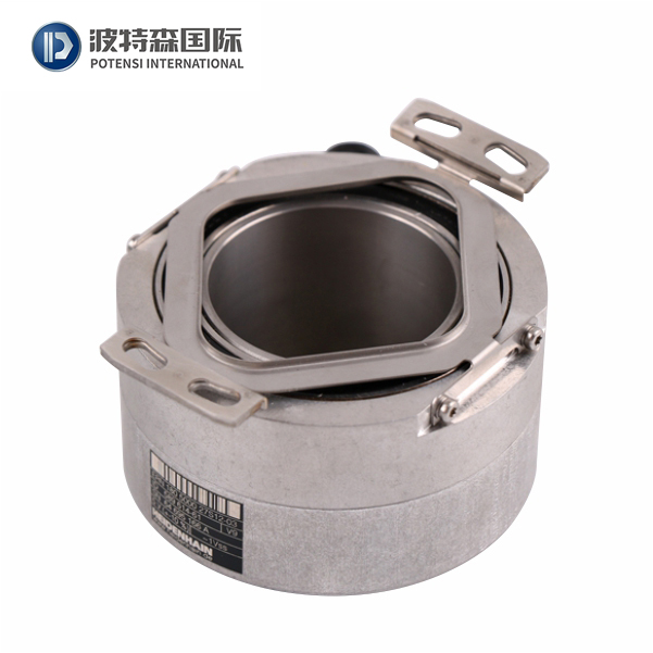 Heidenhain elevator encoder ERN 180 5000 27S12-03 ID 589614-61