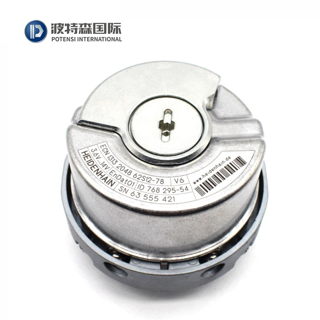 Heidenhain encoder ECN1313 2048 62S12-78