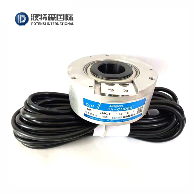 TAMAGAWA Elevator encoder TS5208N143