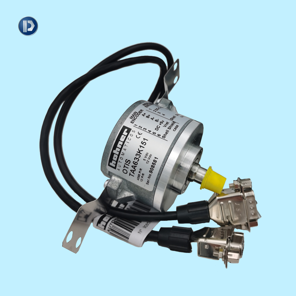 Hohner Elevator encoder TAA633K151