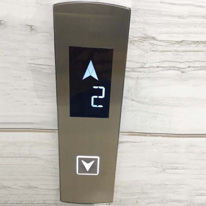 XIZI elevator hop LMBND430DT-MK