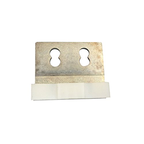 Elevator door slider QKS9