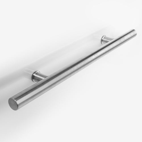 Stainless steel elevator handrail elevator interior