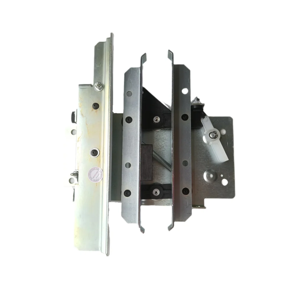 Elevator door vane H1