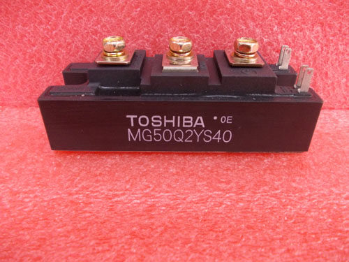 Toshiba Elevator Contactor Module MG50Q2YS40