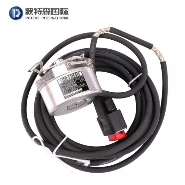 Heidenhain elevator encoder ECN 413 2048 16S15-2K ID 1065932-61