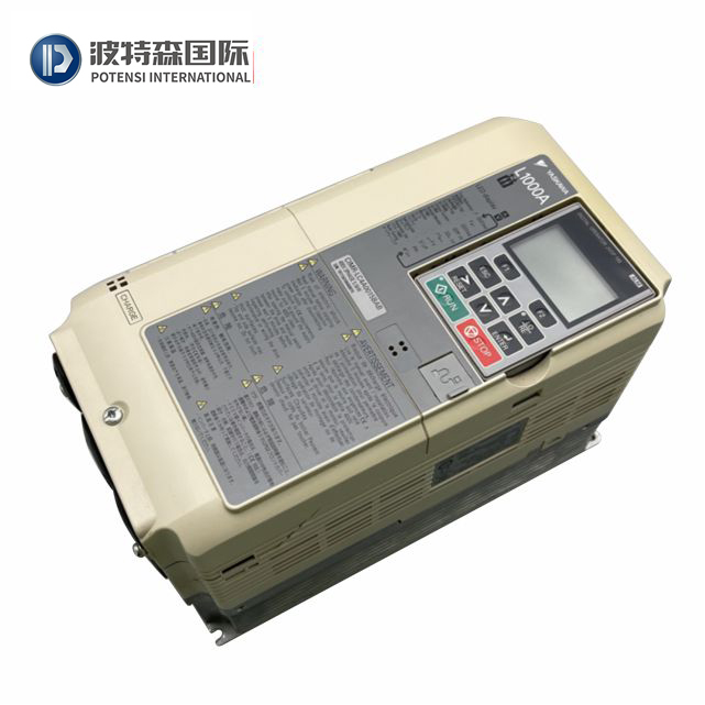 Yaskawa elevator Inverter L1000A CIMR-LB4A0018FAA LB4A0024FAA LB4A0031FAC