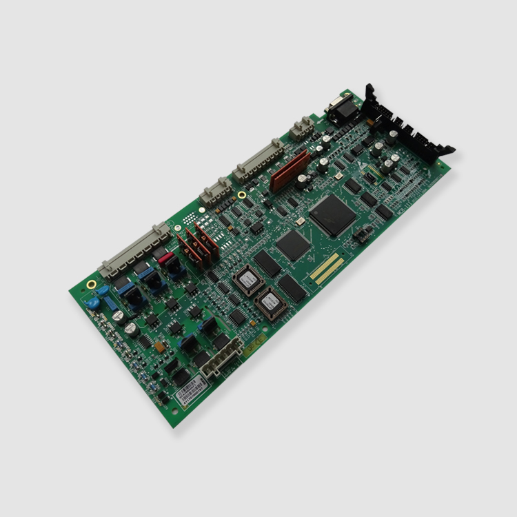 Otis Elevator Pcb Board GCA26800KF1