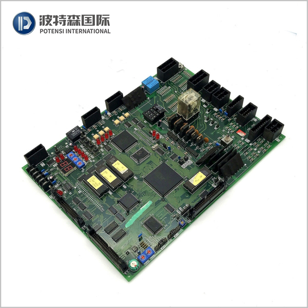 Mitsubishi Elevator Board KCD-600E