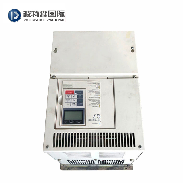 YASKAWA elevator inverter G7 CIMR-G7A4018