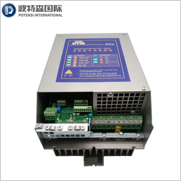 XIZI Elevator Inverter OH5100 AVO3075-XBL-BR4