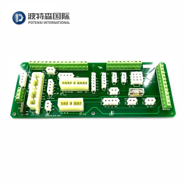 Blt Elevator Pcb Board Dldsa023d001