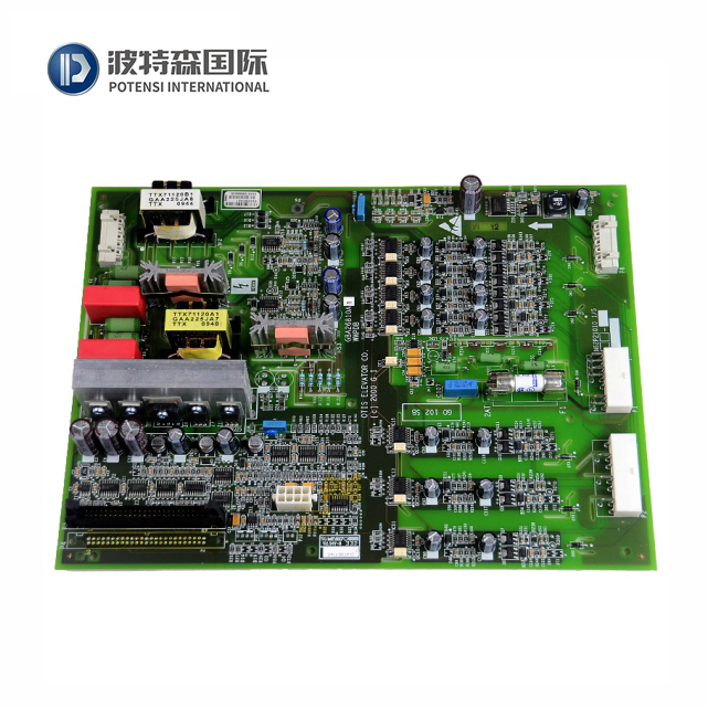 Escalator pcb board GAA26800AR2