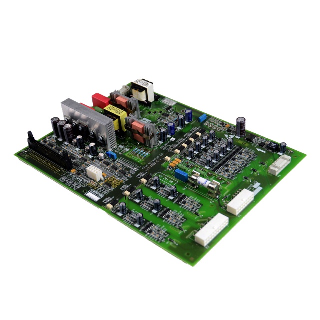 Escalator pcb board GAA26800AR2